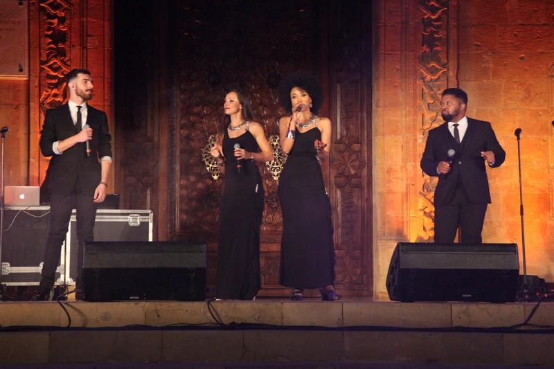 CCCL Beirut Gala Dinner